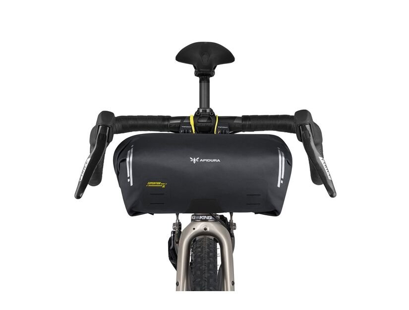 Apidura Expedition Handlebar Pack NEW STYLE