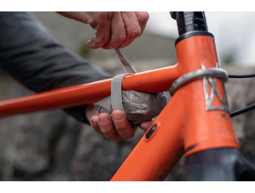 Apidura Packable Musette (7L) 10