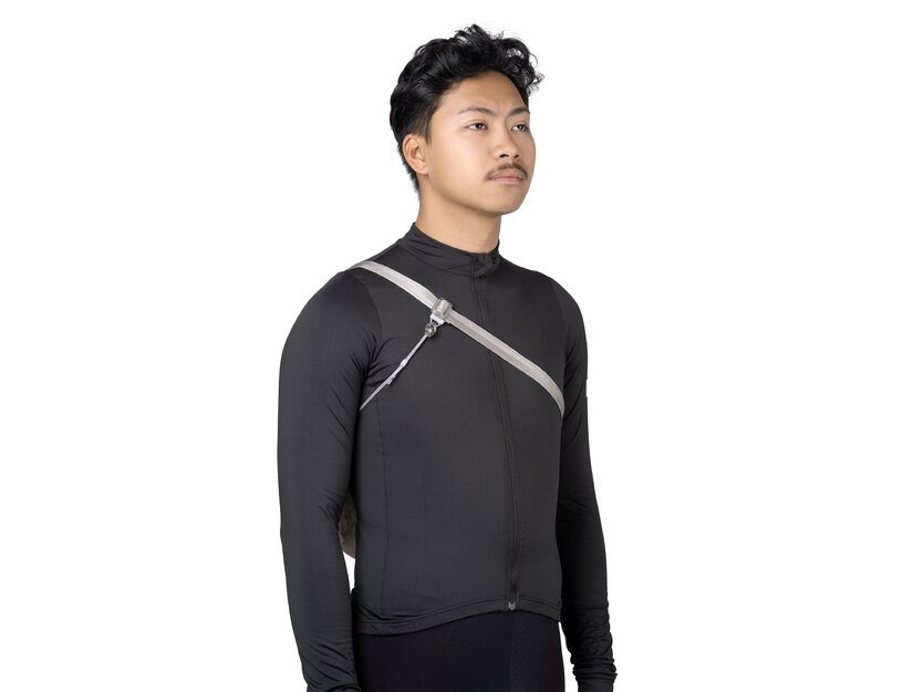 Apidura Packable Musette (7L) 4