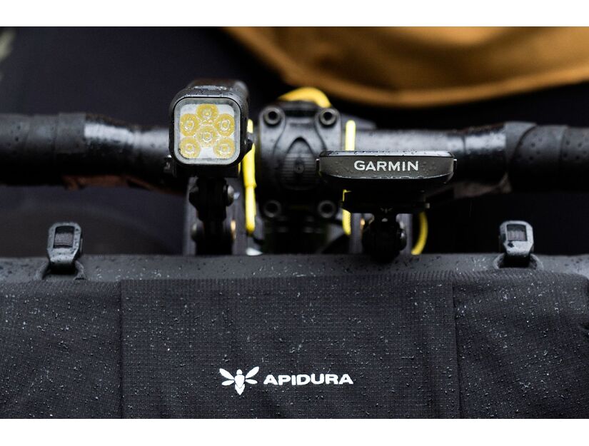 Apidura Expedition Accessory Arm 2