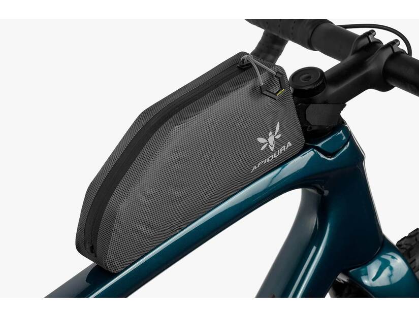 Apidura Expedition bolt on top tube pack