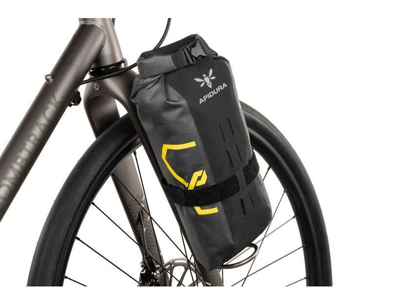Apidura Expedition fork pack
