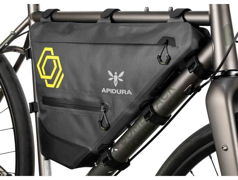 Apidura Expedition full frame pack