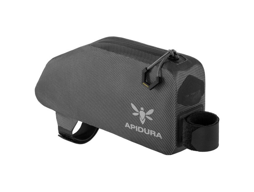 Apidura Expedition top tube pack