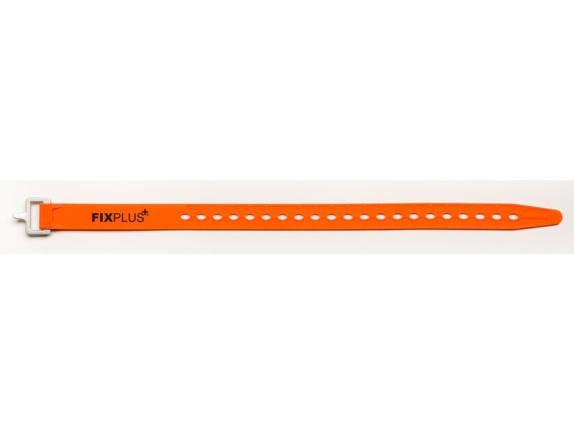 Fix Plus Oranžiniai 46 cm