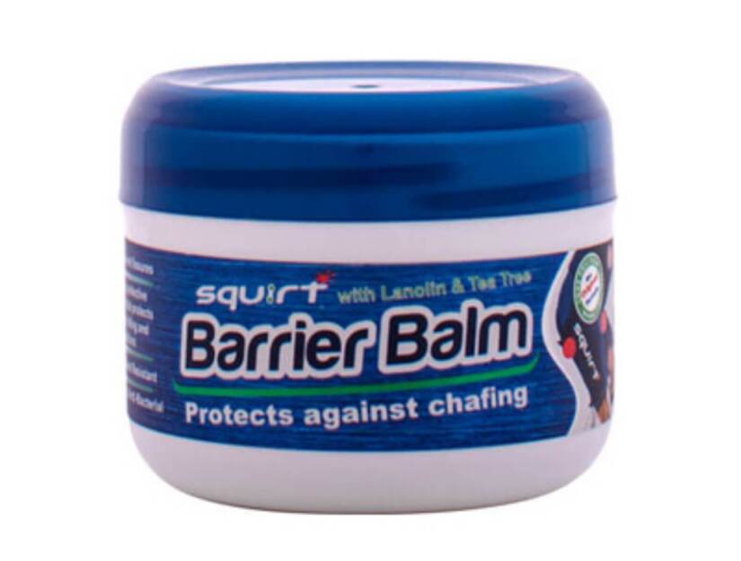 Squirt Barrier Balm 100 gr